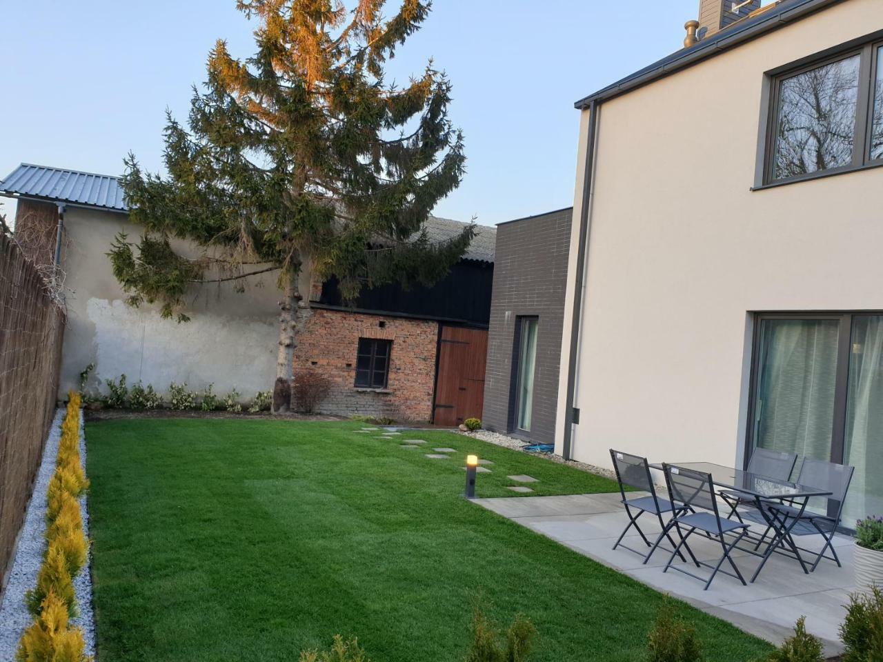 Apartament Natura I Wladyslawowo Exterior photo
